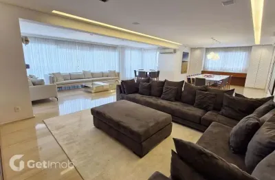 Apartamento com 4 quartos à venda na rua conselheiro brotero, 1250, higienópolis, são paulo por r$ 6.990.000