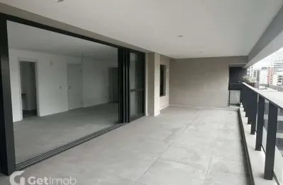 Apartamento com 3 quartos à venda na rua bartira, 856, perdizes, são paulo por r$ 2.690.000