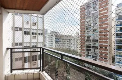Apartamento com 3 quartos à venda na rua sergipe, --, consolação, são paulo por r$ 1.590.000