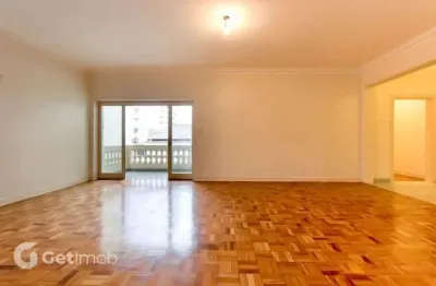 Apartamento com 3 quartos à venda na rua piauí, --, higienópolis, são paulo por r$ 2.850.000