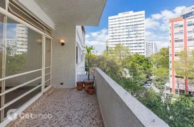 Apartamento com 3 quartos à venda na rua maranhão, --, higienópolis, são paulo por r$ 1.890.000