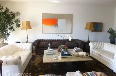 Apartamento com 3 quartos à venda na rua sergipe, --, consolação, são paulo por r$ 3.500.000