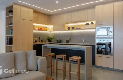 Apartamento com 3 quartos à venda na rua josé augusto penteado, --, sumaré, são paulo por r$ 1.456.000