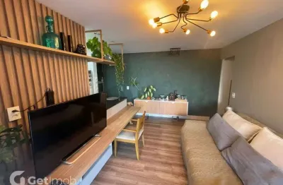 Apartamento com 2 quartos à venda na rua doutor miranda de azevedo, --, vila anglo brasileira, são paulo por r$ 1.300.000