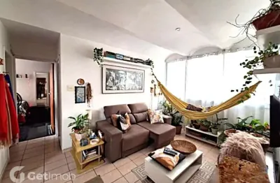 Apartamento com 2 quartos à venda na rua raul pompéia, --, pompéia, são paulo por r$ 650.000