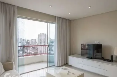 Apartamento com 3 quartos à venda na rua paris, --, sumaré, são paulo por r$ 1.200.000