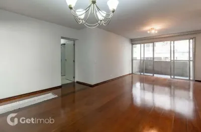 Apartamento com 3 quartos à venda na avenida macuco, --, moema, são paulo por r$ 1.700.000