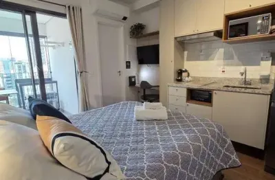 Apartamento com 1 quarto à venda na rua desembargador aragão, --, vila mariana, são paulo por r$ 460.000