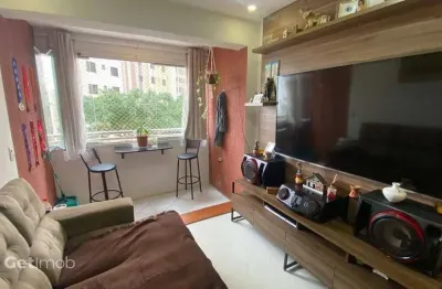 Apartamento com 3 quartos à venda na rua dos tapes, --, cambuci, são paulo por r$ 580.000