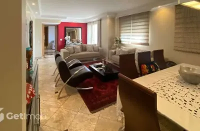 Apartamento com 3 quartos à venda na rua coronel melo de oliveira, 55, perdizes, são paulo por r$ 2.850.000