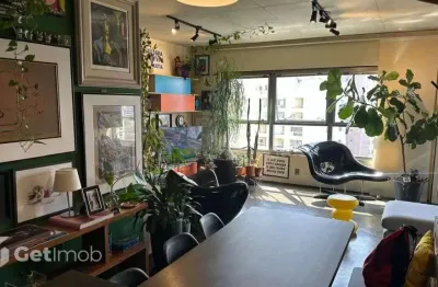 Apartamento com 1 quarto à venda na rua paim, 420, bela vista, são paulo por r$ 1.200.000