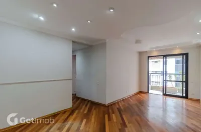 Apartamento com 2 quartos à venda na avenida padre antônio josé dos santos, --, cidade monções, são paulo por r$ 860.000