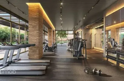 Apartamento com 4 quartos à venda na walker, --, alphagran alphaville, barueri por r$ 7.690.000