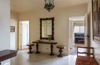 Apartamento com 3 quartos à venda na rua doutor veiga filho, --, santa cecília, são paulo por r$ 2.000.000