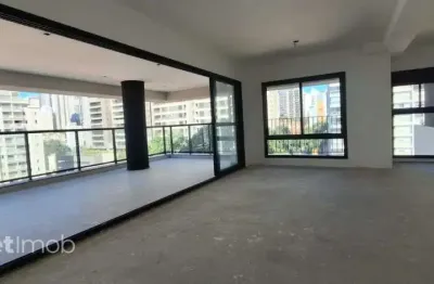 Apartamento com 3 quartos à venda na rua iperoig, --, perdizes, são paulo por r$ 2.800.000
