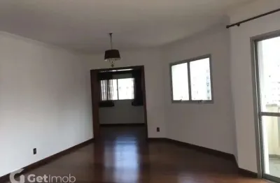 Apartamento com 4 quartos à venda na avenida macuco, --, moema, são paulo por r$ 2.690.000