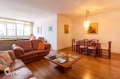 Apartamento com 3 quartos para alugar na rua cardoso de almeida, --, perdizes, são paulo por r$ 7.000