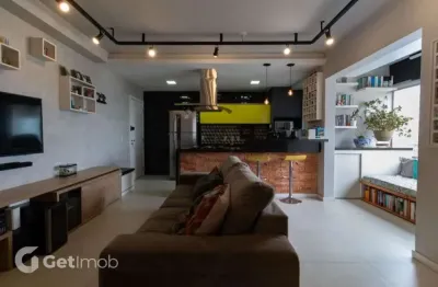 Apartamento com 2 quartos à venda na avenida marquês de são vicente, --, água branca, são paulo por r$ 780.000