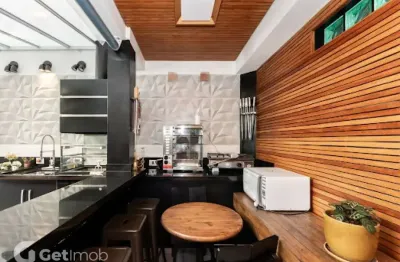 Casa com 3 quartos à venda na rua joão rugna, --, bosque da saúde, são paulo por r$ 1.590.000