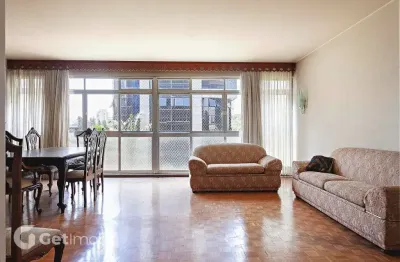 Apartamento com 3 quartos à venda na avenida angélica, --, consolação, são paulo por r$ 2.200.000