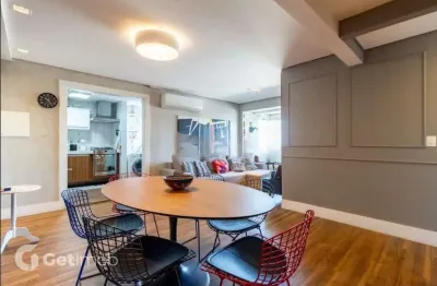 Apartamento com 3 quartos à venda na rua doutor alfredo de castro, --, barra funda, são paulo por r$ 885.000