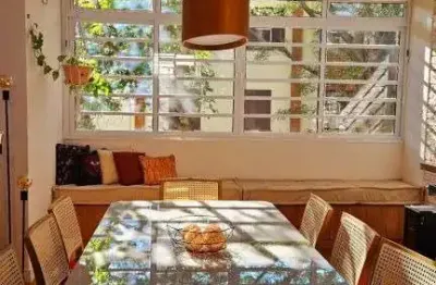 Apartamento com 2 quartos à venda na rua benedito caim, --, vila mariana, são paulo por r$ 970.000