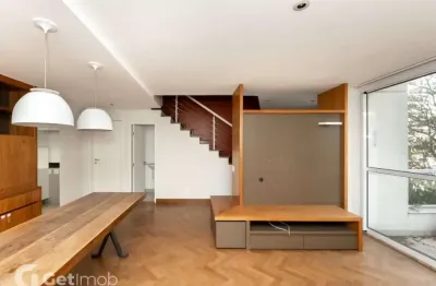 Apartamento com 3 quartos à venda na Rua Luís Dias, --, Itaim Bibi, São Paulo por R$ 2.850.000