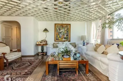 Cobertura com 4 quartos à venda na rua bahia, --, higienópolis, são paulo por r$ 4.500.000