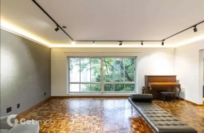 Apartamento com 3 quartos à venda na rua rio de janeiro, --, higienópolis, são paulo por r$ 2.600.000