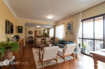 Apartamento com 5 quartos à venda na rua iperoig, --, perdizes, são paulo por r$ 2.100.000