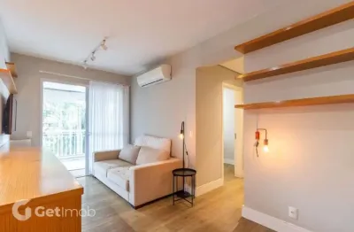 Apartamento com 2 quartos à venda na avenida fagundes filho, --, vila monte alegre, são paulo por r$ 974.000