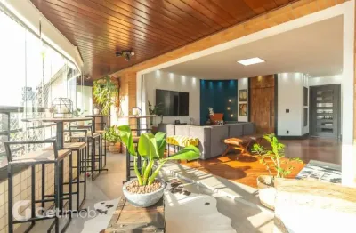 Apartamento com 4 quartos à venda na avenida engenheiro luiz gomes cardim sangirardi, --, vila mariana, são paulo por r$ 2.073.000