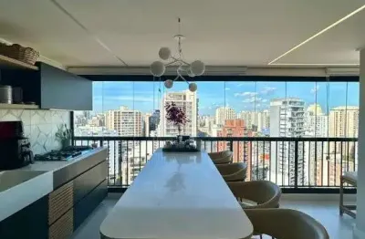 Apartamento com 2 quartos à venda na Rua Humberto I, --, Vila Mariana, São Paulo por R$ 1.490.000