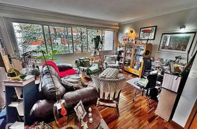 Apartamento com 3 quartos à venda na rua monte alegre, --, perdizes, são paulo por r$ 1.850.000