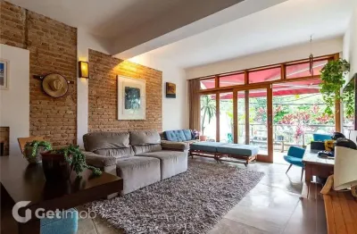 Casa com 2 quartos à venda na rua borges de barros, --, sumarezinho, são paulo por r$ 2.200.000