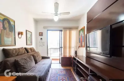 Apartamento com 1 quarto à venda na rua iara, --, itaim bibi, são paulo por r$ 750.000
