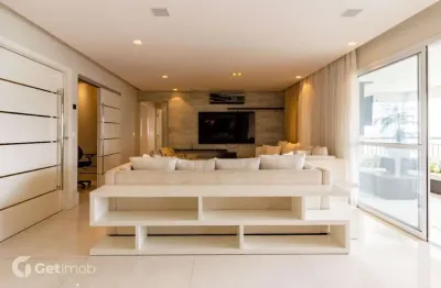 Apartamento com 4 quartos à venda na Avenida Francisco Matarazzo, --, Água Branca, São Paulo por R$ 2.700.000