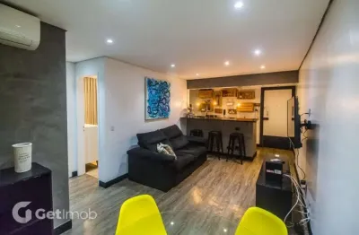 Apartamento com 2 quartos à venda na rua brentano, --, vila hamburguesa, são paulo por r$ 800.000