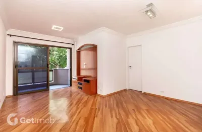 Apartamento com 3 quartos à venda na avenida jurema, --, indianópolis, são paulo por r$ 1.440.000