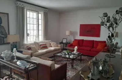 Apartamento com 2 quartos à venda na alameda ministro rocha azevedo, --, cerqueira césar, são paulo por r$ 4.400.000