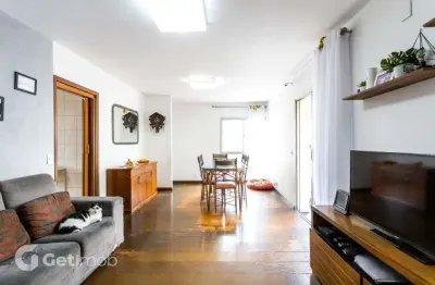 Apartamento com 3 quartos à venda na rua doutor augusto de miranda, --, pompéia, são paulo por r$ 860.000