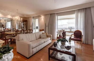 Apartamento com 3 quartos à venda na rua lincoln albuquerque, --, perdizes, são paulo por r$ 3.300.000