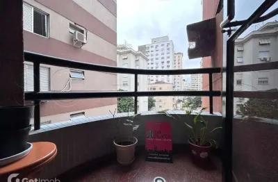 Apartamento com 1 quarto à venda na rua aracaju, --, higienópolis, são paulo por r$ 680.000