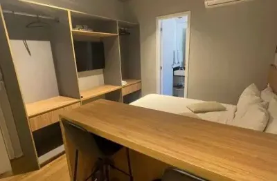 Apartamento com 1 quarto à venda na rua pamplona, --, jardim paulista, são paulo por r$ 510.000