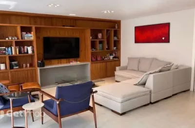 Apartamento com 3 quartos à venda na rua aimberê, --, perdizes, são paulo por r$ 2.400.000