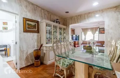 Casa com 3 quartos à venda na rua bernardo da veiga, --, sumaré, são paulo por r$ 1.785.000