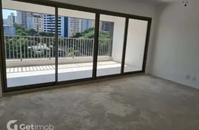 Apartamento com 3 quartos à venda na rua loefgren, --, vila clementino, são paulo por r$ 2.915.000