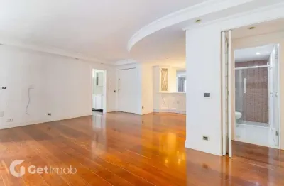 Apartamento com 3 quartos à venda na alameda itu, --, vila caraguatá, são paulo por r$ 1.410.000