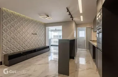 Apartamento com 2 quartos à venda na avenida thomas edison, --, barra funda, são paulo por r$ 860.000