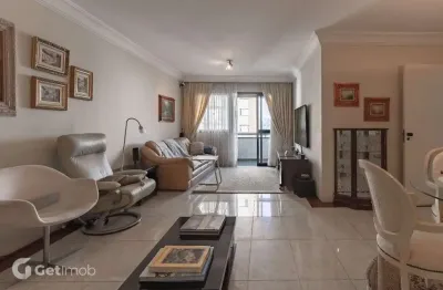 Apartamento com 3 quartos à venda na Rua Apiacás, --, Perdizes, São Paulo por R$ 1.900.000